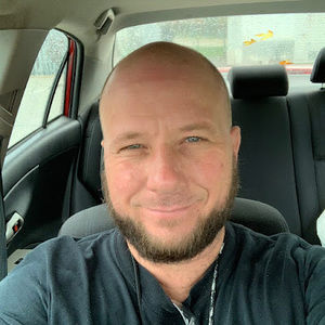 Meet your Posher, Randy